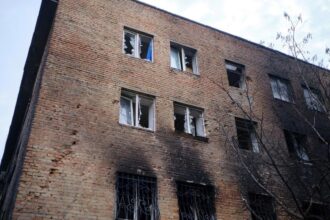 Зеленський про атаки РФ: Цинізм найвищого рівня