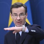 Швеція платитиме мігрантам €32 тис. за повернення додому