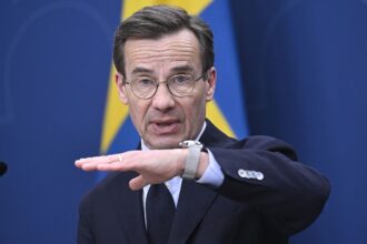 Швеція платитиме мігрантам €32 тис. за повернення додому
