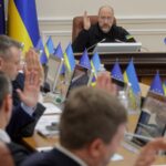 Уряд подав на ратифікацію угоду зі США