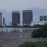 SpaceX створить власне місто у Техасі