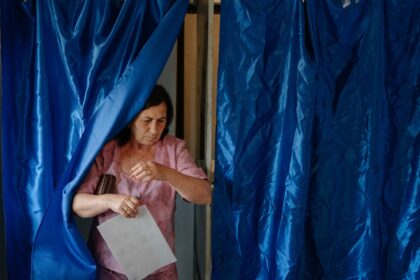 У Румунії підрахували 96% голосів: результати