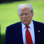 Трамп сказав, чи підпише розгромні санкції щодо РФ