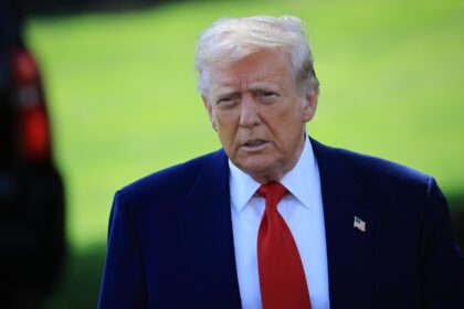 Трамп сказав, чи підпише розгромні санкції щодо РФ