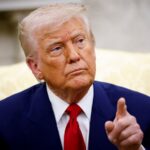 Трамп: З Гренландією може щось статися