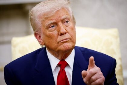 Трамп: З Гренландією може щось статися