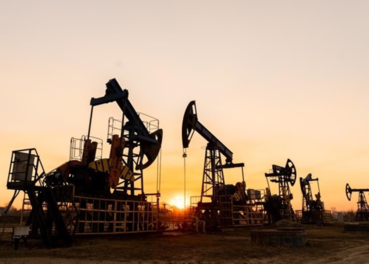 Ціна на Brent впала нижче $60 за барель