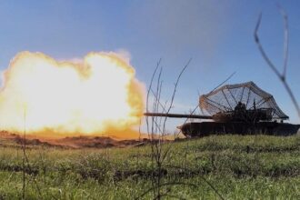 У Росії заявили про новий прорив ЗСУ на Курщині