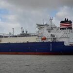 Чотири російські LNG-танкери втратили реєстрацію в Панамі