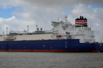 Чотири російські LNG-танкери втратили реєстрацію в Панамі