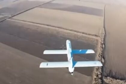 СюжетКонкурент Ланцета. Армія РФ отримала новий дрон