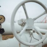 В Україні впали обсяги закачування газу на 44%