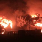 Ізраїль завдав масованого авіаудару по Ємену - ЗМІ