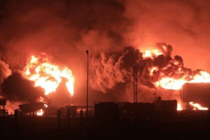Ізраїль завдав масованого авіаудару по Ємену - ЗМІ