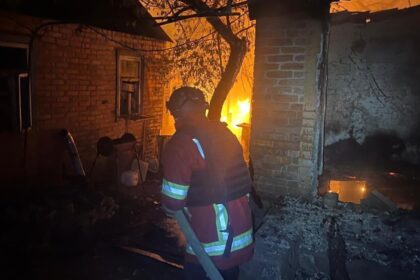 РФ атакувала Одещину, є жертва