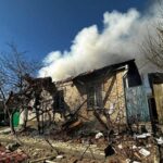 Росіяни вбили пенсіонера на Херсонщині