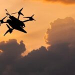 У Москві заявили про наліт дронів