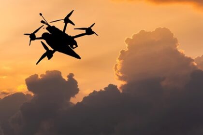 У Москві заявили про наліт дронів