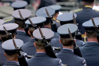 Британія почала готуватися до війни з РФ - ЗМІ