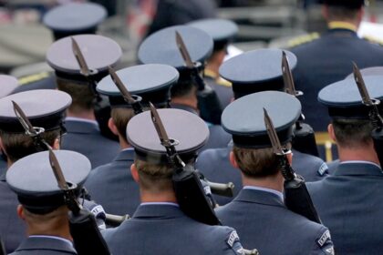 Британія почала готуватися до війни з РФ - ЗМІ