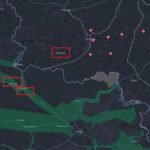По обидва боки кордону на Курщині і Сумщині оголосили евакуацію