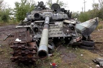 Втрати РФ у війні сягнули майже 960 тисяч бійців