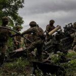 У Генштабі оцінили ситуацію на фронті
