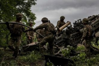 У Генштабі оцінили ситуацію на фронті