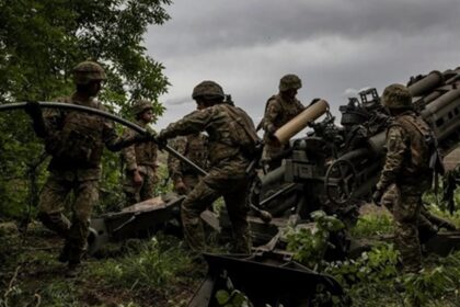 У Генштабі оцінили ситуацію на фронті