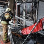 Росіяни атакували найбільший ринок Харкова
