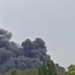 На Миколаївщині обстрілом пошкоджено дитячий оздоровчий центр