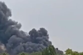 На Миколаївщині обстрілом пошкоджено дитячий оздоровчий центр