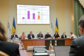 Україна готує заявку на членство в ОЕСР - Шмигаль