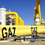 Вартість газу в Європі стрімко зросла