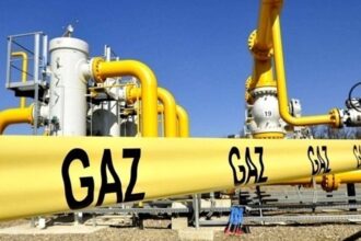 Вартість газу в Європі стрімко зросла