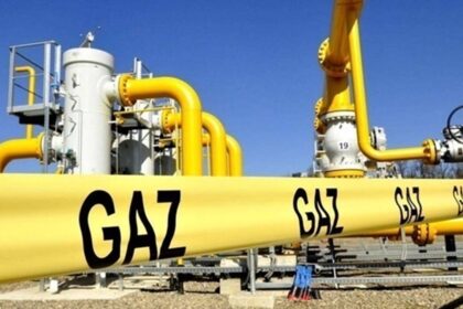 Вартість газу в Європі стрімко зросла