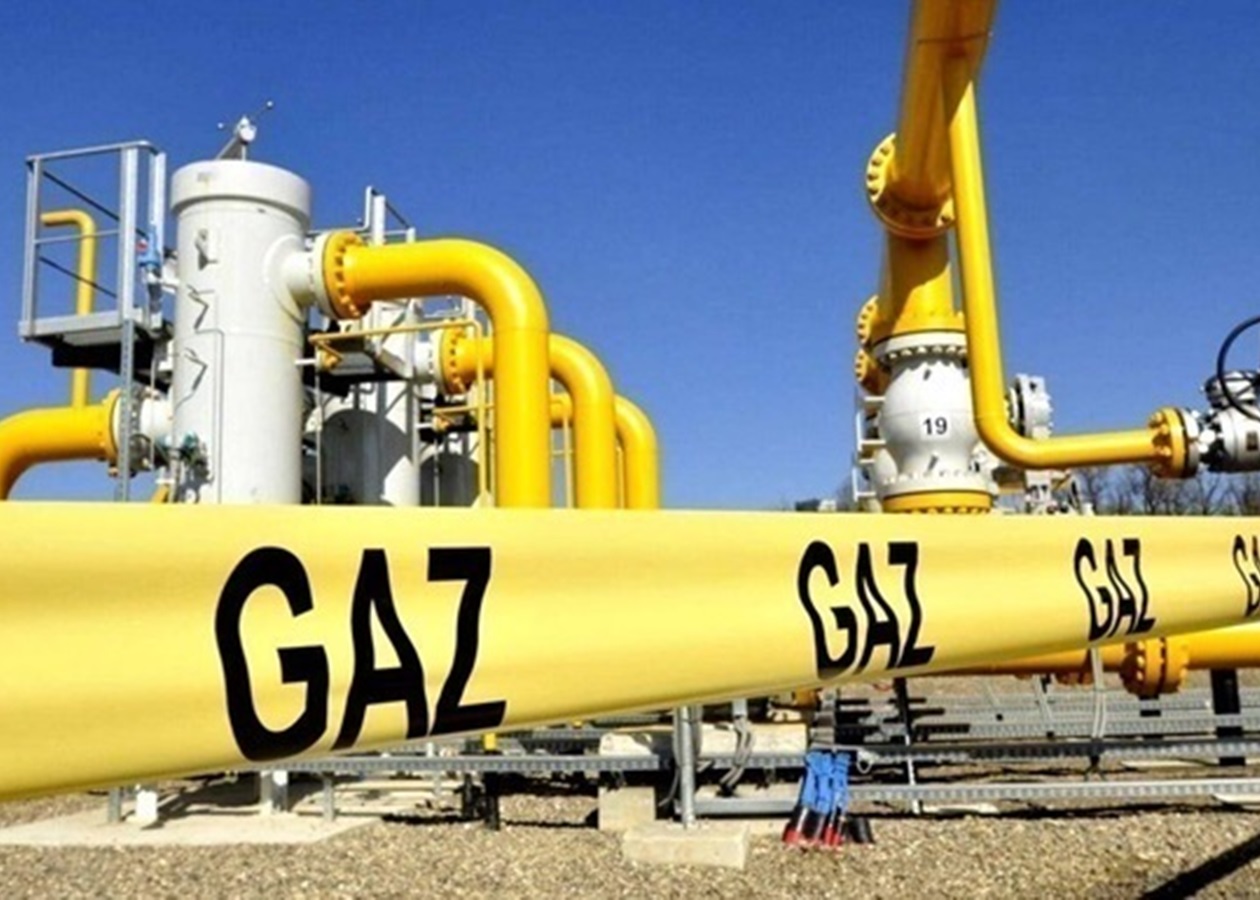 Вартість газу в Європі стрімко зросла