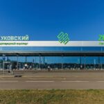 В РФ закрили аеропорти через атаку БпЛА на Москву