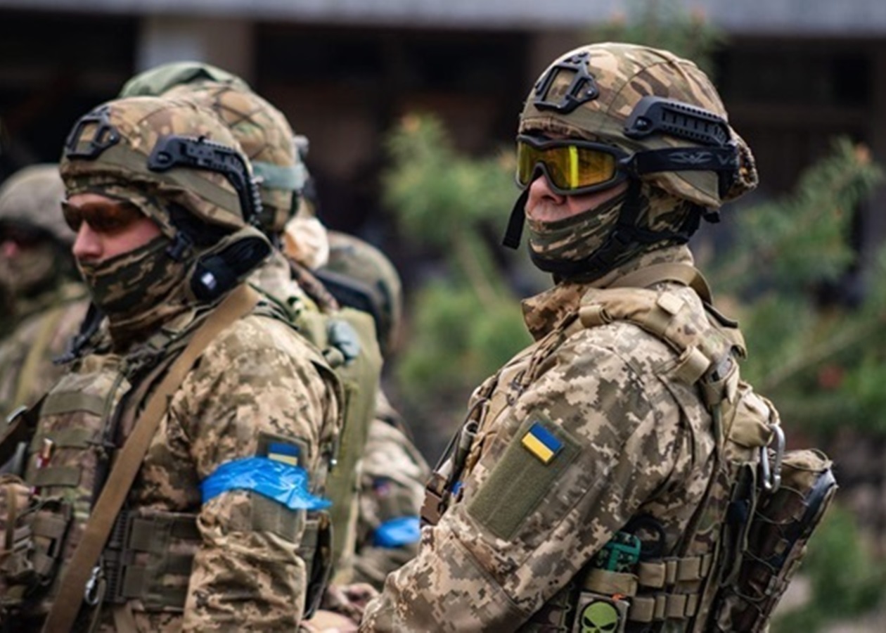 Кабмін вніс зміни до порядку мобілізації