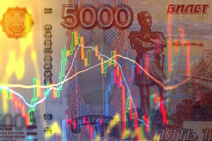 Ціна російської нафти у рублях досягла дворічного мінімуму - ЗМІ