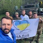 Прес-релізВійськові на Донеччині: війна дронів неможлива без РЕБ