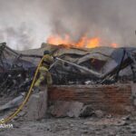 Удар по Сумах: кількість загиблих зросла до трьох