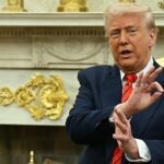 США припинять атакувати хуситів - Трамп