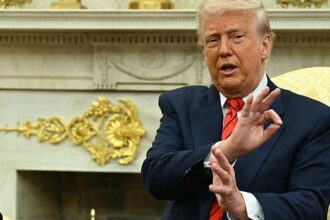 США припинять атакувати хуситів - Трамп