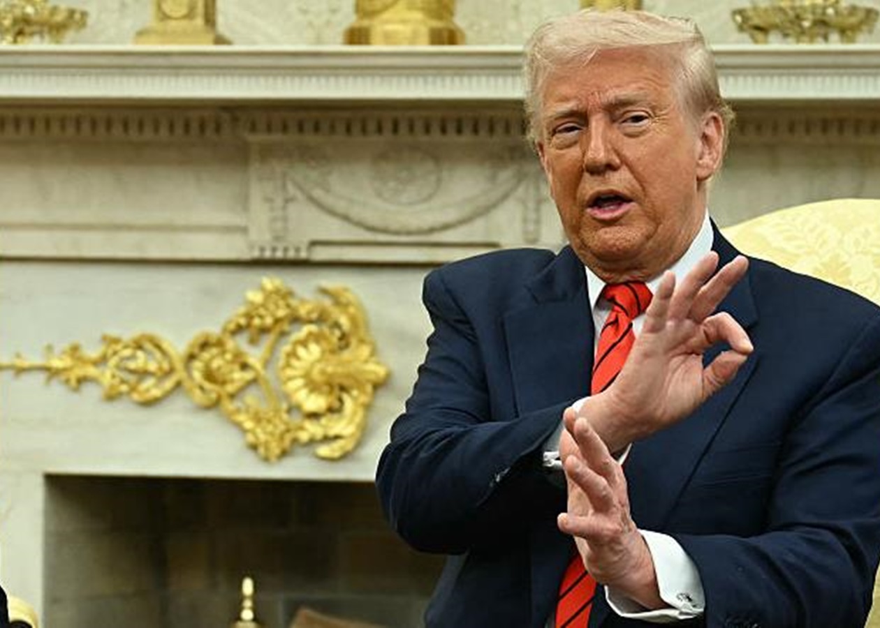 США припинять атакувати хуситів - Трамп