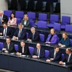 В Німеччині сформовано уряд Мерца