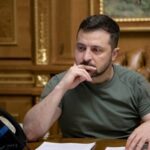 Зеленський: Передова технологія ЗСУ збиває шахеди