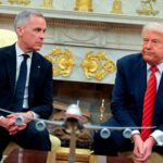 Прем'єр Канади відповів на плани Трампа з "приєднання" до США