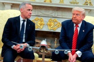 Прем'єр Канади відповів на плани Трампа з "приєднання" до США