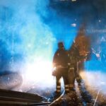 У Запоріжжі 13 прильотів, під завалами люди